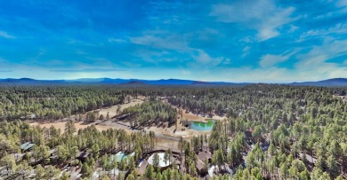 Nestled in the heart of the Pinetop Country Club community, this on Pinetop Lakes Country Club in Arizona - for sale on GolfHomes.com, golf home, golf lot