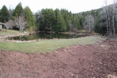 Unique opportunity - one of the LAST lots on South Street! Flat on Windham Country Club in New York - for sale on GolfHomes.com, golf home, golf lot