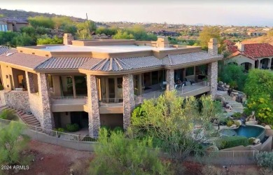 Experience the epitome of luxury in this newly remodeled home on FireRock Country Club in Arizona - for sale on GolfHomes.com, golf home, golf lot