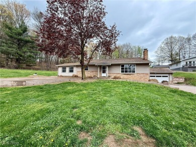 Beautifully Crafted Split-Level Home in Lake Mohawk! Come see on Lake Mohawk Golf Club in Ohio - for sale on GolfHomes.com, golf home, golf lot