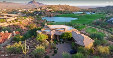 Experience the epitome of luxury in this newly remodeled home on FireRock Country Club in Arizona - for sale on GolfHomes.com, golf home, golf lot