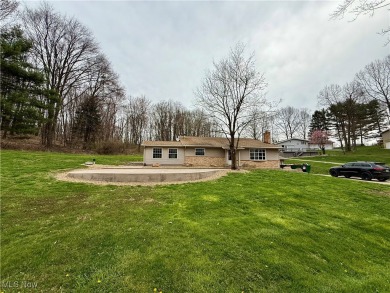 Beautifully Crafted Split-Level Home in Lake Mohawk! Come see on Lake Mohawk Golf Club in Ohio - for sale on GolfHomes.com, golf home, golf lot