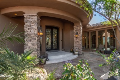 Experience the epitome of luxury in this newly remodeled home on FireRock Country Club in Arizona - for sale on GolfHomes.com, golf home, golf lot