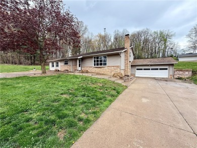 Beautifully Crafted Split-Level Home in Lake Mohawk! Come see on Lake Mohawk Golf Club in Ohio - for sale on GolfHomes.com, golf home, golf lot