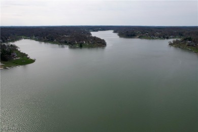 Beautifully Crafted Split-Level Home in Lake Mohawk! Come see on Lake Mohawk Golf Club in Ohio - for sale on GolfHomes.com, golf home, golf lot