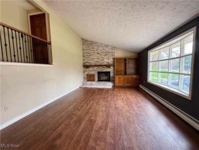 Beautifully Crafted Split-Level Home in Lake Mohawk! Come see on Lake Mohawk Golf Club in Ohio - for sale on GolfHomes.com, golf home, golf lot