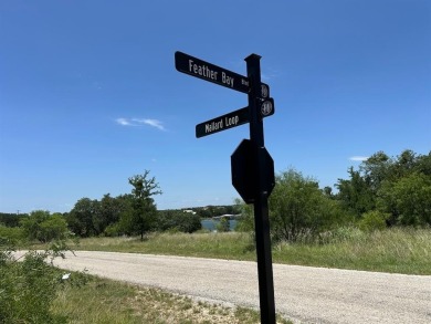 Home Lot 86, Feather Bay Blvd. is a .7 Acres in the Kings Point on Hideout Golf Club and Resort  in Texas - for sale on GolfHomes.com, golf home, golf lot