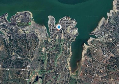 Home Lot 86, Feather Bay Blvd. is a .7 Acres in the Kings Point on Hideout Golf Club and Resort  in Texas - for sale on GolfHomes.com, golf home, golf lot