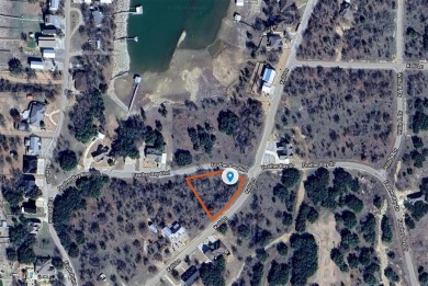 Home Lot 86, Feather Bay Blvd. is a .7 Acres in the Kings Point on Hideout Golf Club and Resort  in Texas - for sale on GolfHomes.com, golf home, golf lot