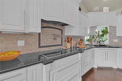 On Market Wednesday August 6th. Reverse 1.5 Ranch - 1402 Norfolk on Harrisonville Golf Club in Missouri - for sale on GolfHomes.com, golf home, golf lot