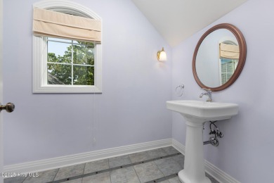 This home is amazing! Seller may be willing to pay the 10k on Sound Golf Links at Albemarle Plantation in North Carolina - for sale on GolfHomes.com, golf home, golf lot
