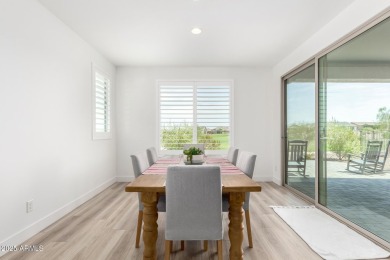 Don't miss this exceptional GOLF COURSE HOME in Festival's on Copper Canyon Golf Club in Arizona - for sale on GolfHomes.com, golf home, golf lot