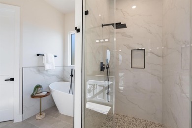 Welcome to your dream home. This stunning 3-bedroom property is on Ram Rock Golf Course in Texas - for sale on GolfHomes.com, golf home, golf lot