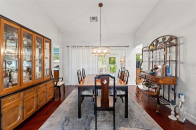 Outstanding End-Unit Magnolia Villa in Award-Winning Timber on Timber Pines Golf Course in Florida - for sale on GolfHomes.com, golf home, golf lot