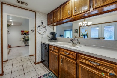 $10K SELLERS CREDIT TOWARDS BUYERS CLOSING COSTS AND/OR INTEREST on Canyon Lake Golf Club in Texas - for sale on GolfHomes.com, golf home, golf lot