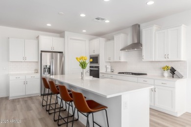 Don't miss this exceptional GOLF COURSE HOME in Festival's on Copper Canyon Golf Club in Arizona - for sale on GolfHomes.com, golf home, golf lot