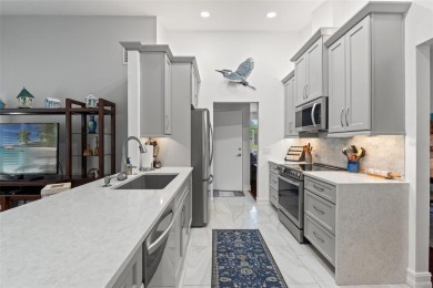 Outstanding End-Unit Magnolia Villa in Award-Winning Timber on Timber Pines Golf Course in Florida - for sale on GolfHomes.com, golf home, golf lot