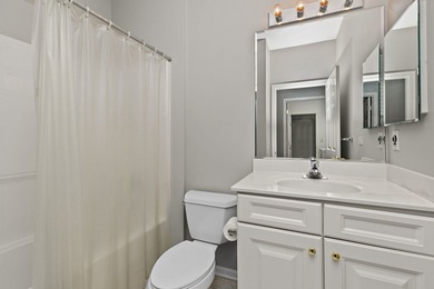 Welcome to this beautifully maintained ranch-style home nestled on Whisper Creek Golf Club in Illinois - for sale on GolfHomes.com, golf home, golf lot