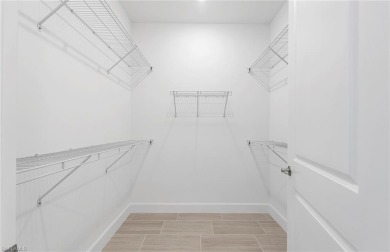 Introducing the Hallmark floor plan, a brand-new 2-bedroom on Panther Run Golf Club in Florida - for sale on GolfHomes.com, golf home, golf lot