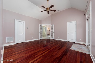 This home is amazing! Seller may be willing to pay the 10k on Sound Golf Links at Albemarle Plantation in North Carolina - for sale on GolfHomes.com, golf home, golf lot