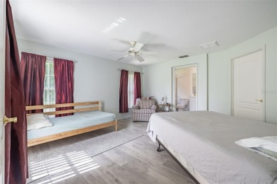 UPDATED, MOVE-IN-READY, MAINTENANCE-FREE VILLA ON A PRIVATE on Tampa Bay Golf and Country Club in Florida - for sale on GolfHomes.com, golf home, golf lot