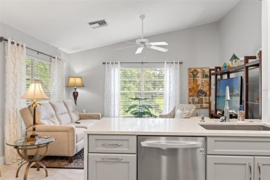 Outstanding End-Unit Magnolia Villa in Award-Winning Timber on Timber Pines Golf Course in Florida - for sale on GolfHomes.com, golf home, golf lot