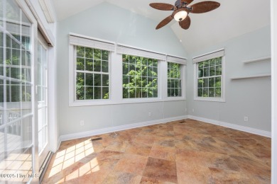 This home is amazing! Seller may be willing to pay the 10k on Sound Golf Links at Albemarle Plantation in North Carolina - for sale on GolfHomes.com, golf home, golf lot