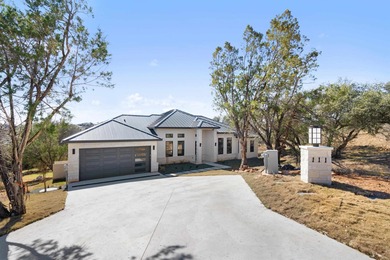 Welcome to your dream home. This stunning 3-bedroom property is on Ram Rock Golf Course in Texas - for sale on GolfHomes.com, golf home, golf lot