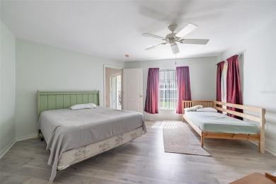 UPDATED, MOVE-IN-READY, MAINTENANCE-FREE VILLA ON A PRIVATE on Tampa Bay Golf and Country Club in Florida - for sale on GolfHomes.com, golf home, golf lot