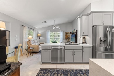 Outstanding End-Unit Magnolia Villa in Award-Winning Timber on Timber Pines Golf Course in Florida - for sale on GolfHomes.com, golf home, golf lot