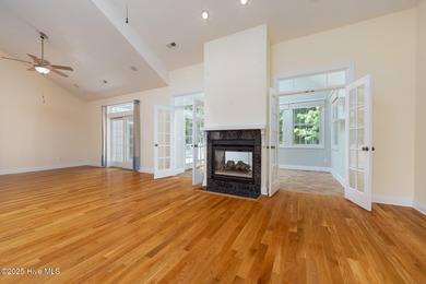 This home is amazing! Seller may be willing to pay the 10k on Sound Golf Links at Albemarle Plantation in North Carolina - for sale on GolfHomes.com, golf home, golf lot