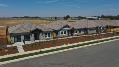 New - Beautiful - Energy Efficient!. 2 Bedrooms, 2 Bathrooms on Dry Creek Ranch Golf Club, Inc. in California - for sale on GolfHomes.com, golf home, golf lot