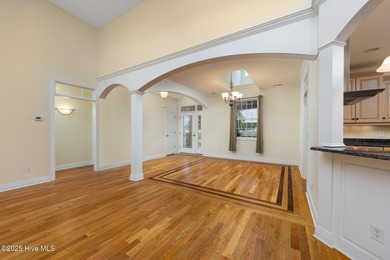 This home is amazing! Seller may be willing to pay the 10k on Sound Golf Links at Albemarle Plantation in North Carolina - for sale on GolfHomes.com, golf home, golf lot