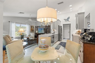 Outstanding End-Unit Magnolia Villa in Award-Winning Timber on Timber Pines Golf Course in Florida - for sale on GolfHomes.com, golf home, golf lot