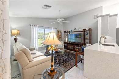 Outstanding End-Unit Magnolia Villa in Award-Winning Timber on Timber Pines Golf Course in Florida - for sale on GolfHomes.com, golf home, golf lot