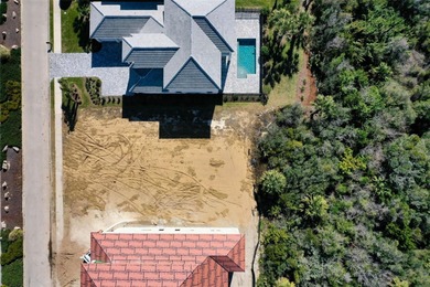 Embrace refined coastal living in this premier homesite ideally on The Ocean Course At Hammock Beach Resort in Florida - for sale on GolfHomes.com, golf home, golf lot
