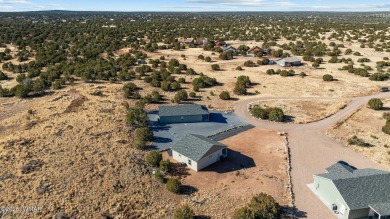 Nestled in the scenic White Mountains of Arizona, this almost on Silver Creek Golf Club in Arizona - for sale on GolfHomes.com, golf home, golf lot