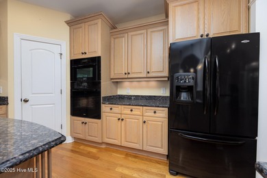 This home is amazing! Seller may be willing to pay the 10k on Sound Golf Links at Albemarle Plantation in North Carolina - for sale on GolfHomes.com, golf home, golf lot