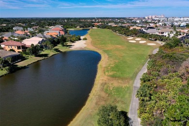 Embrace refined coastal living in this premier homesite ideally on The Ocean Course At Hammock Beach Resort in Florida - for sale on GolfHomes.com, golf home, golf lot