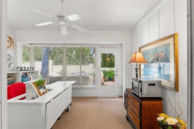 Outstanding End-Unit Magnolia Villa in Award-Winning Timber on Timber Pines Golf Course in Florida - for sale on GolfHomes.com, golf home, golf lot