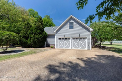 This home is amazing! Seller may be willing to pay the 10k on Sound Golf Links at Albemarle Plantation in North Carolina - for sale on GolfHomes.com, golf home, golf lot
