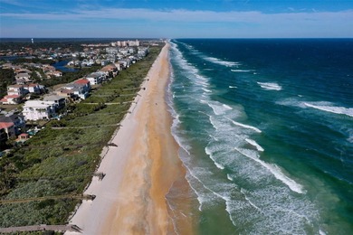Embrace refined coastal living in this premier homesite ideally on The Ocean Course At Hammock Beach Resort in Florida - for sale on GolfHomes.com, golf home, golf lot