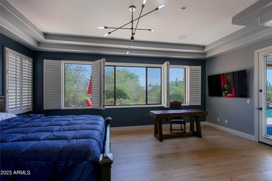 Gorgeous Updated & Impeccably maintained 3 bedroom home PLUS on Terravita Golf and Country Club in Arizona - for sale on GolfHomes.com, golf home, golf lot