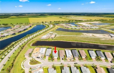 Introducing the Hallmark floor plan, a brand-new 2-bedroom on Panther Run Golf Club in Florida - for sale on GolfHomes.com, golf home, golf lot