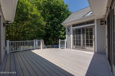 This home is amazing! Seller may be willing to pay the 10k on Sound Golf Links at Albemarle Plantation in North Carolina - for sale on GolfHomes.com, golf home, golf lot