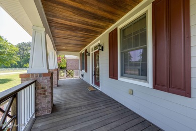 This home is amazing! Seller may be willing to pay the 10k on Sound Golf Links at Albemarle Plantation in North Carolina - for sale on GolfHomes.com, golf home, golf lot