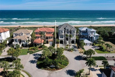 Embrace refined coastal living in this premier homesite ideally on The Ocean Course At Hammock Beach Resort in Florida - for sale on GolfHomes.com, golf home, golf lot