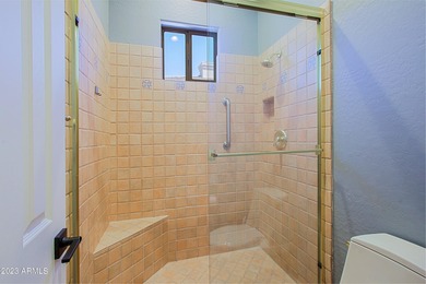 Gorgeous Updated & Impeccably maintained 3 bedroom home PLUS on Terravita Golf and Country Club in Arizona - for sale on GolfHomes.com, golf home, golf lot