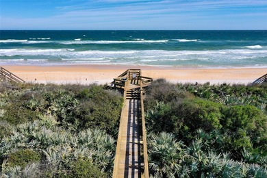 Embrace refined coastal living in this premier homesite ideally on The Ocean Course At Hammock Beach Resort in Florida - for sale on GolfHomes.com, golf home, golf lot