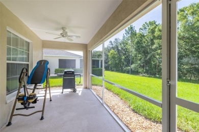 UPDATED, MOVE-IN-READY, MAINTENANCE-FREE VILLA ON A PRIVATE on Tampa Bay Golf and Country Club in Florida - for sale on GolfHomes.com, golf home, golf lot